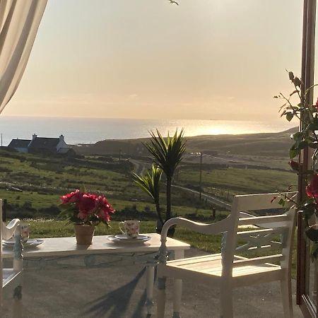 West Horizon Holiday Cottage Lochinver Eksteriør bilde