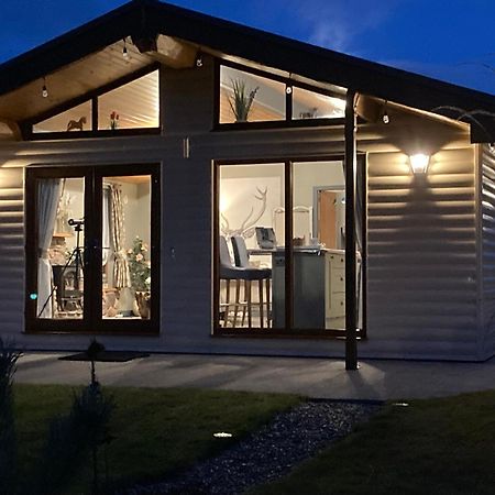 West Horizon Holiday Cottage Lochinver Eksteriør bilde