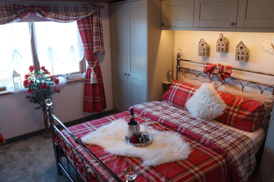 West Horizon Holiday Cottage Lochinver Eksteriør bilde
